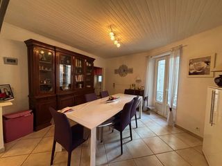  Maison � vendre 5 pi�ces 103 m�