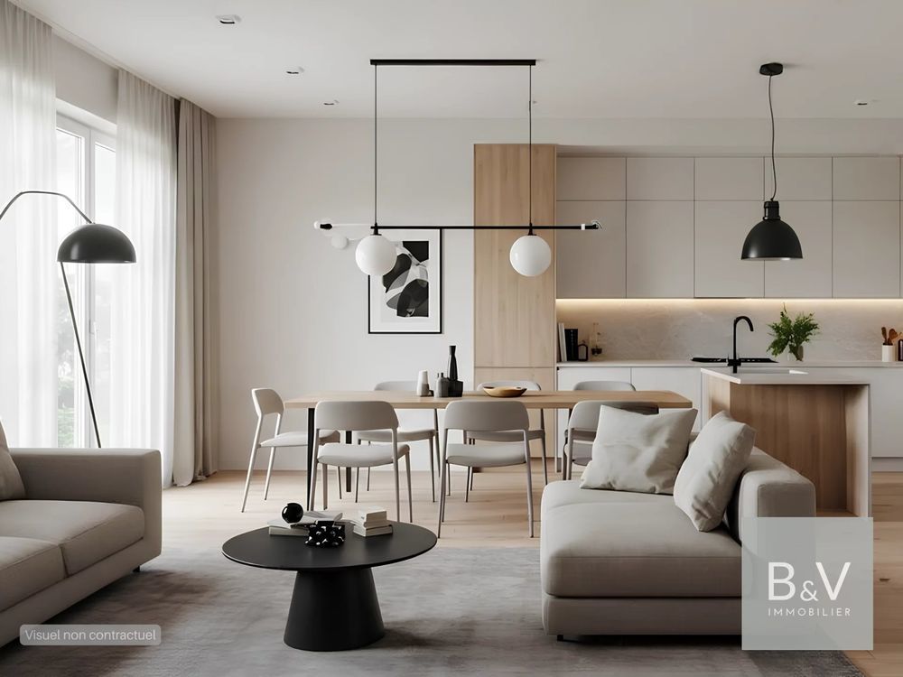 � vendre  Appartement Antibes (06600)