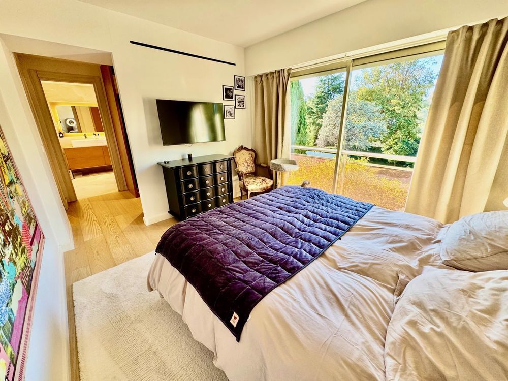 � vendre  Appartement Cannes (06400)