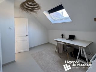  Maison � vendre 3 pi�ces 74 m�