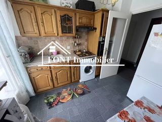  Appartement � vendre 3 pi�ces 67 m�