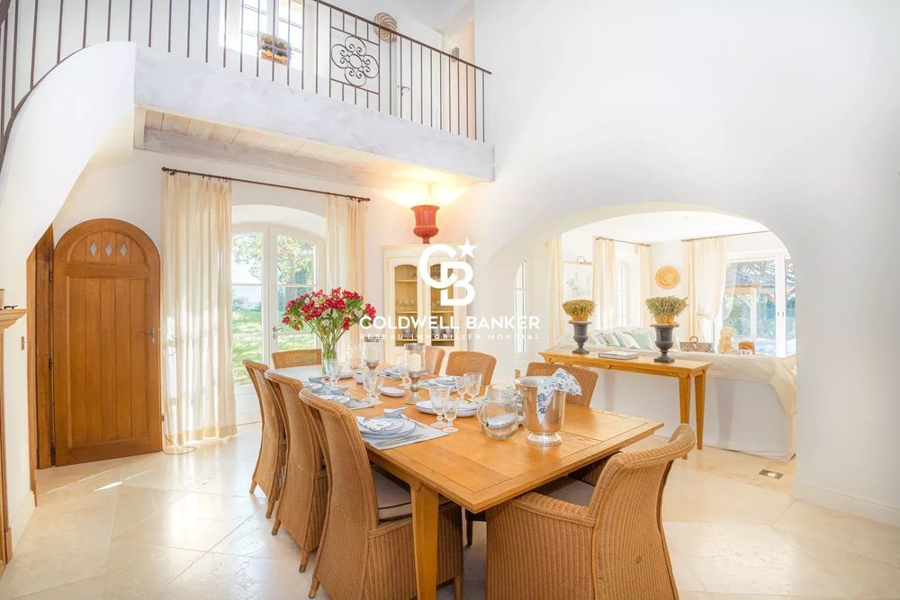 � vendre  Maison Ramatuelle (83350)