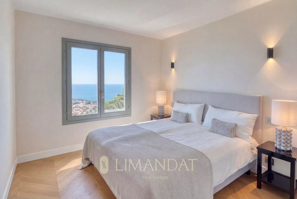 � vendre  Maison Roquebrune-Cap-Martin (06190)