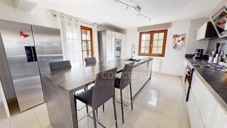  Maison � vendre 4 pi�ces 128 m�