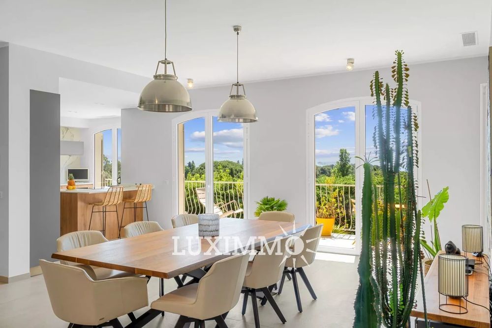 � vendre  Maison Mougins (06250)