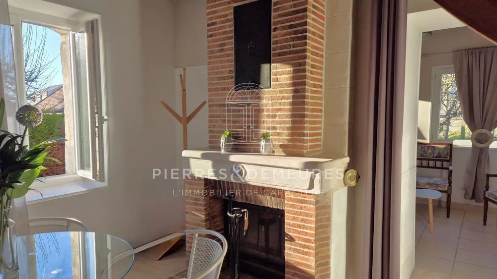 � vendre  Maison Bourges (18000)