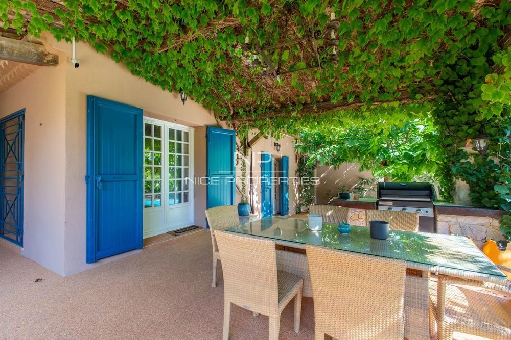 � vendre  Villa Villefranche-sur-Mer (06230)