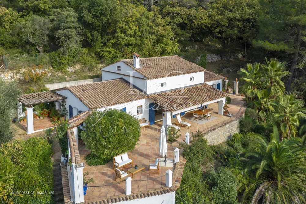 � vendre  Maison Montauroux (83440)