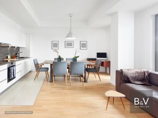  Appartement � vendre 3 pi�ces 60 m�