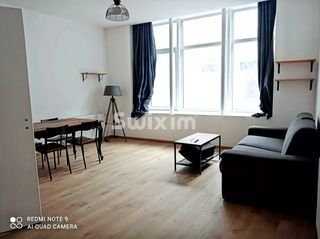  Appartement � louer 1 pi�ce 30 m�