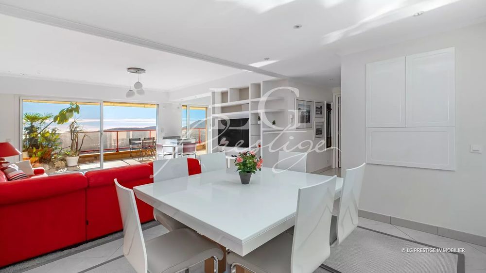 � vendre  Appartement Mandelieu-la-Napoule (06210)