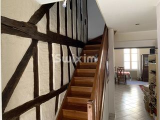  Appartement � vendre 4 pi�ces 101 m�