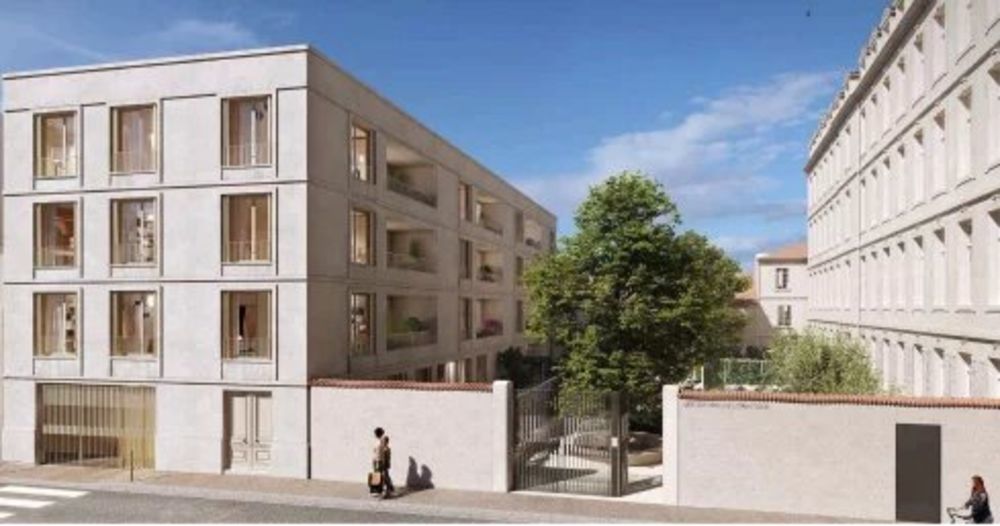 � vendre  Appartement La Rochelle (17000)