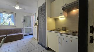  Appartement � vendre 1 pi�ce 15 m�