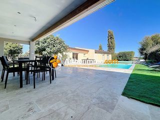  Maison � vendre 5 pi�ces 175 m�