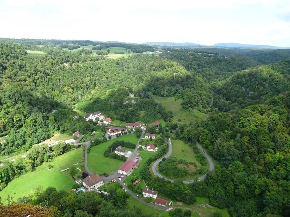 � vendre  Maison Besan�on (25000)