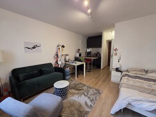  Appartement � vendre 1 pi�ce 25 m�