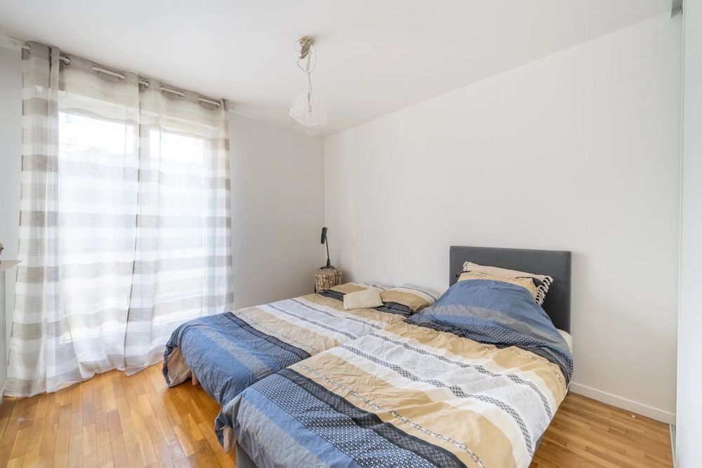 � vendre  Appartement Courbevoie (92400)