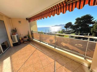  Appartement � vendre 2 pi�ces 59 m�