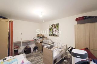  Appartement � vendre 3 pi�ces 72 m�