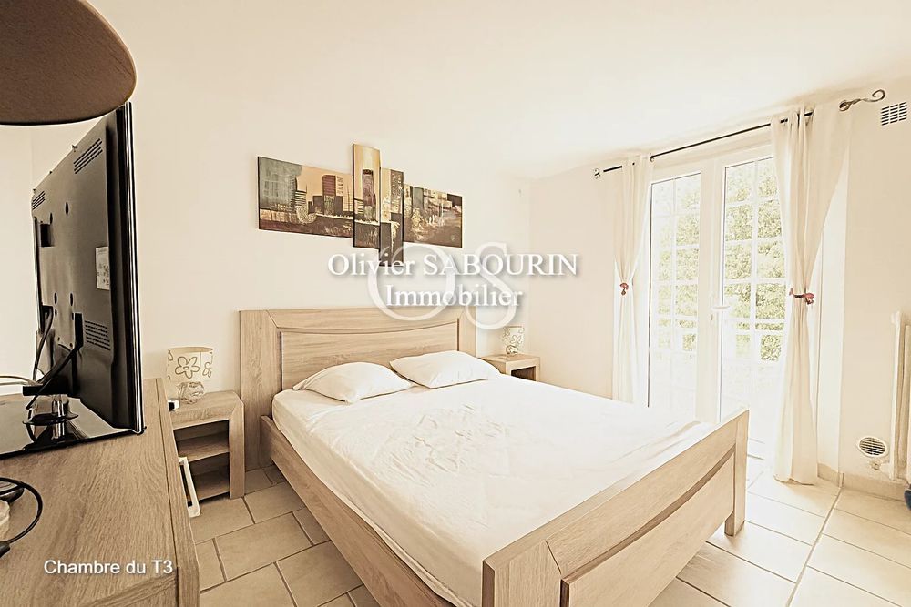 � vendre  Maison Trans-en-Provence (83720)