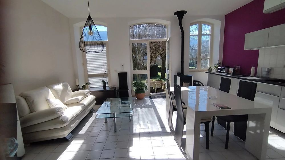 � vendre  Maison Saint-Marcellin (38160)