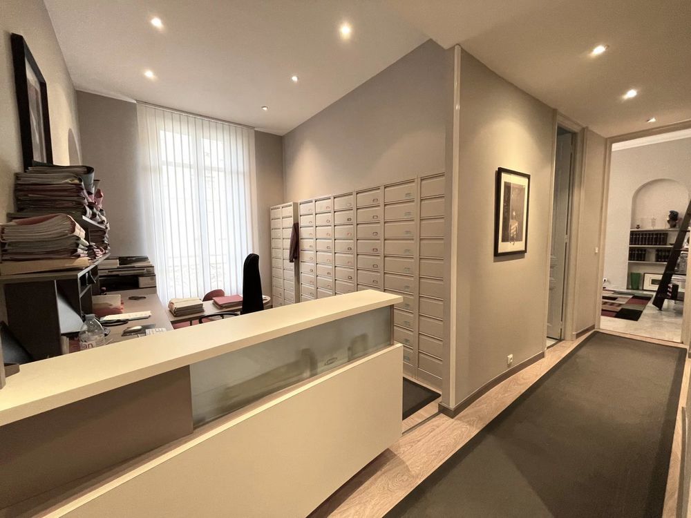 � vendre  Appartement Cannes (06400)