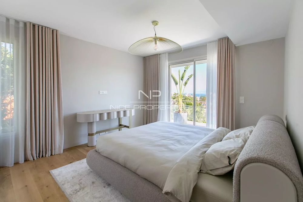 � vendre  Villa Antibes (06600)