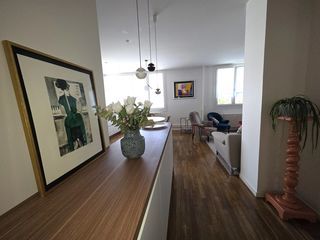  Appartement � vendre 5 pi�ces 92 m�