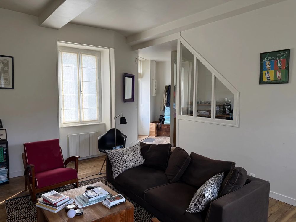 � vendre  Maison Saint-Malo (35400)