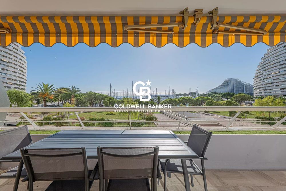 � vendre  Appartement Villeneuve-Loubet (06270)