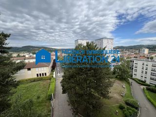  Appartement � vendre 2 pi�ces 34 m�