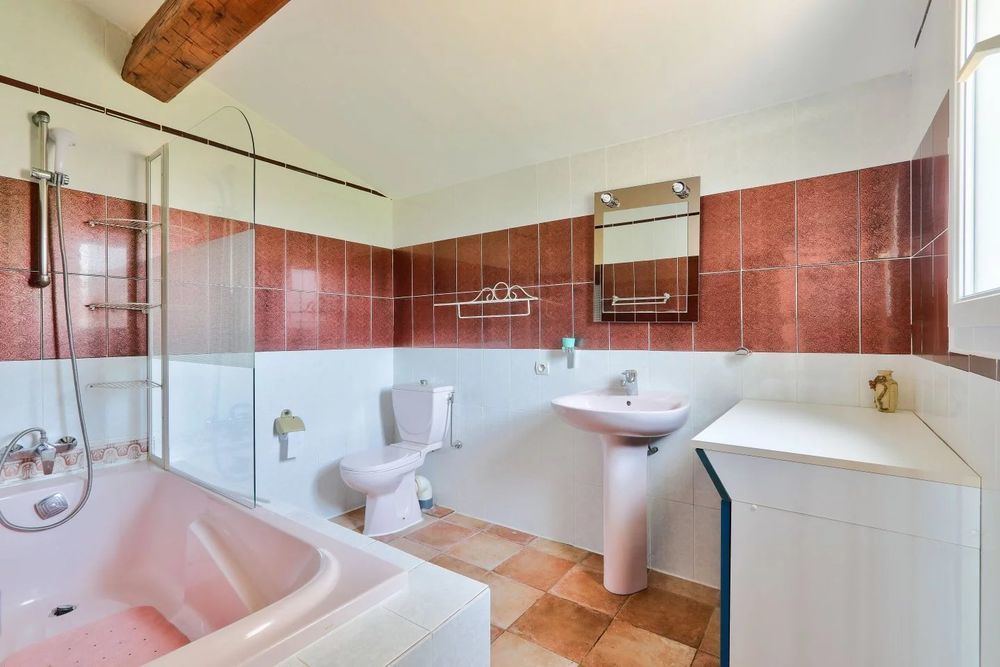 � vendre  Maison Biot (06410)