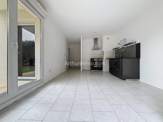  Appartement � vendre 3 pi�ces 53 m�