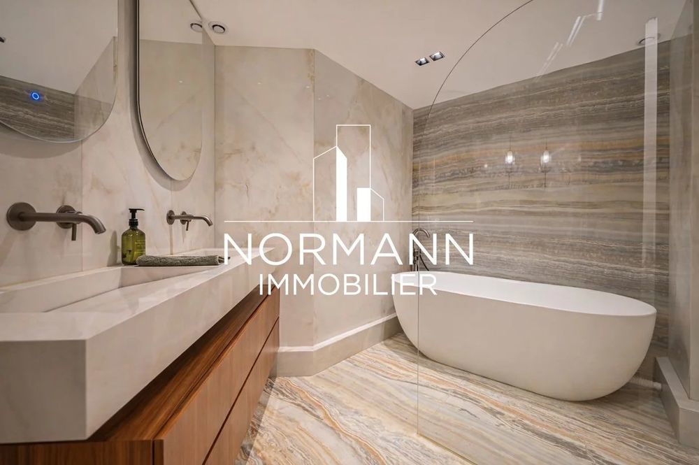 � vendre  Appartement Levallois-Perret (92300)