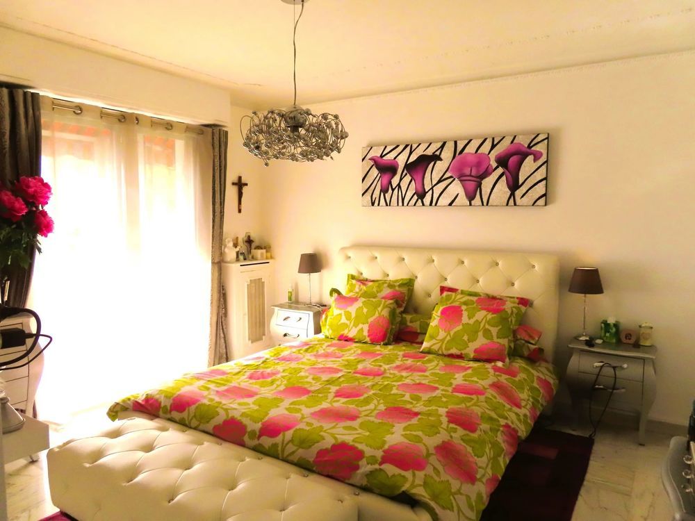 � vendre  Appartement Le Cannet (06110)