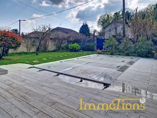  Maison � vendre 9 pi�ces 230 m�