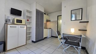  Appartement � vendre 1 pi�ce 15 m�