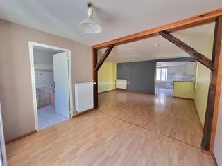  Maison � vendre 4 pi�ces 136 m�