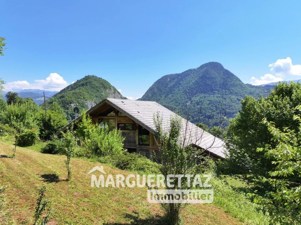 � vendre  Villa Mieussy (74440)