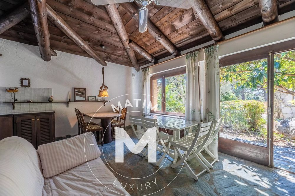 � vendre  Maison Lecci (20137)