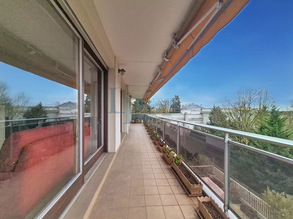 � vendre  Appartement Saint-Cloud (92210)