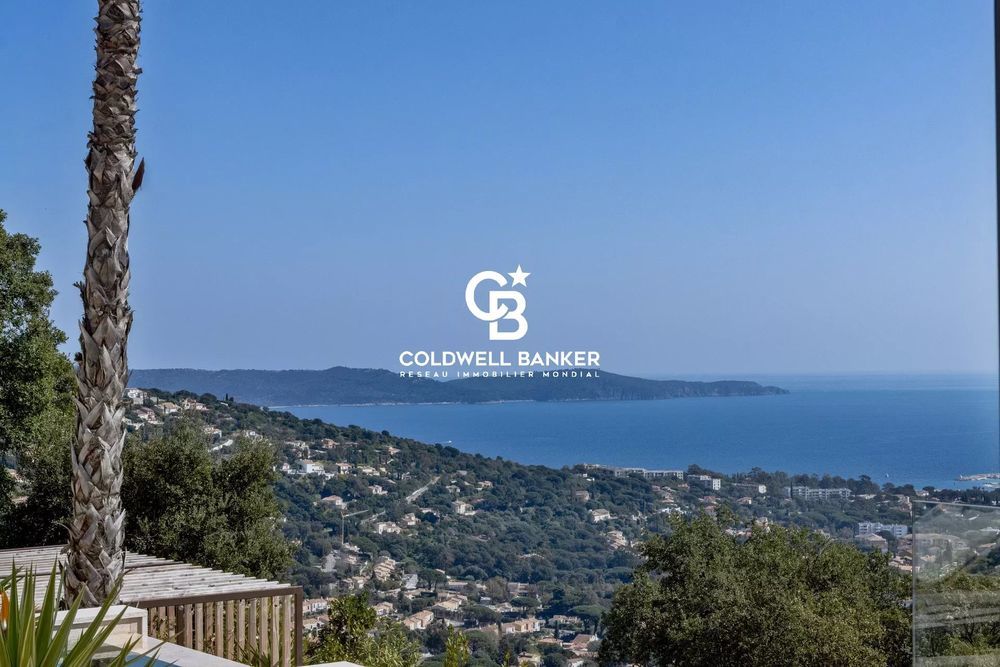 � vendre  Villa Cavalaire-sur-Mer (83240)