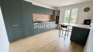  Maison � vendre 6 pi�ces 140 m�