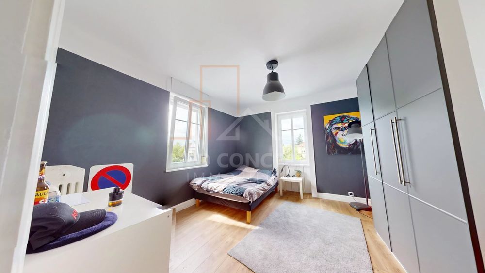 � vendre  Maison Haguenau (67500)