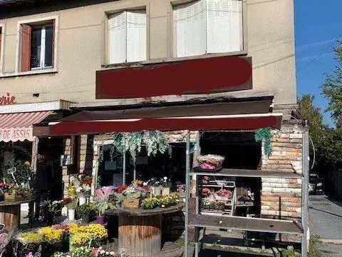 Commerce Fleuriste 99000 77177 Brou-sur-chantereine
