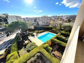  Appartement � vendre 3 pi�ces 86 m�