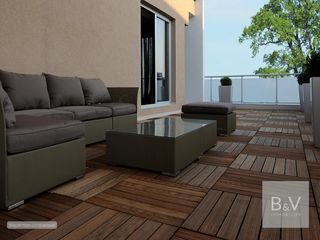  Appartement � vendre 4 pi�ces 92 m�