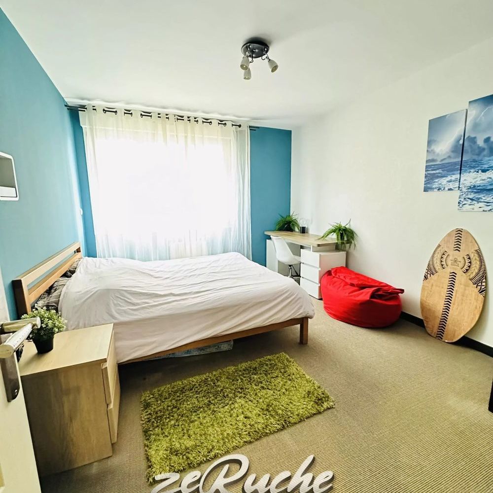 � vendre  Appartement Caen (14000)