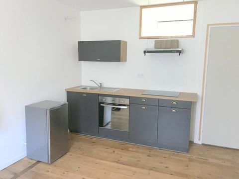   proche OCU Appartement - 1 pi�ce(s) - 21 m�